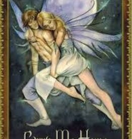 Wild Wisdom of the Faery Oracle
