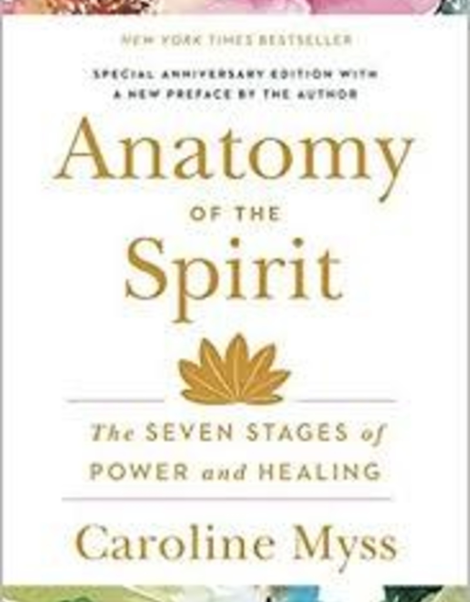 Anatomy of the Spirit