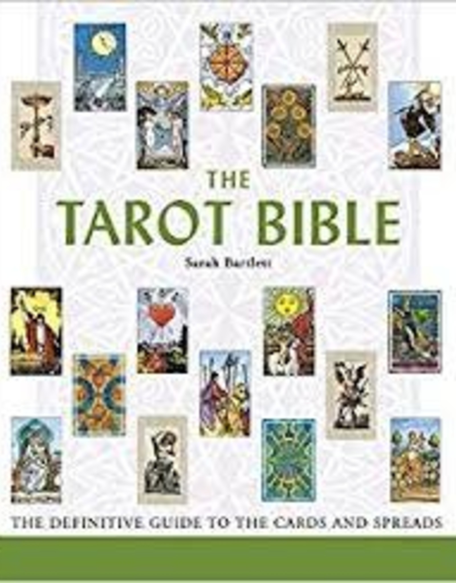 Tarot Bible