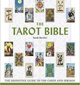 Tarot Bible