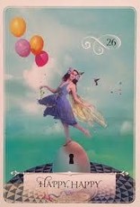 Wisdom of the Oracle