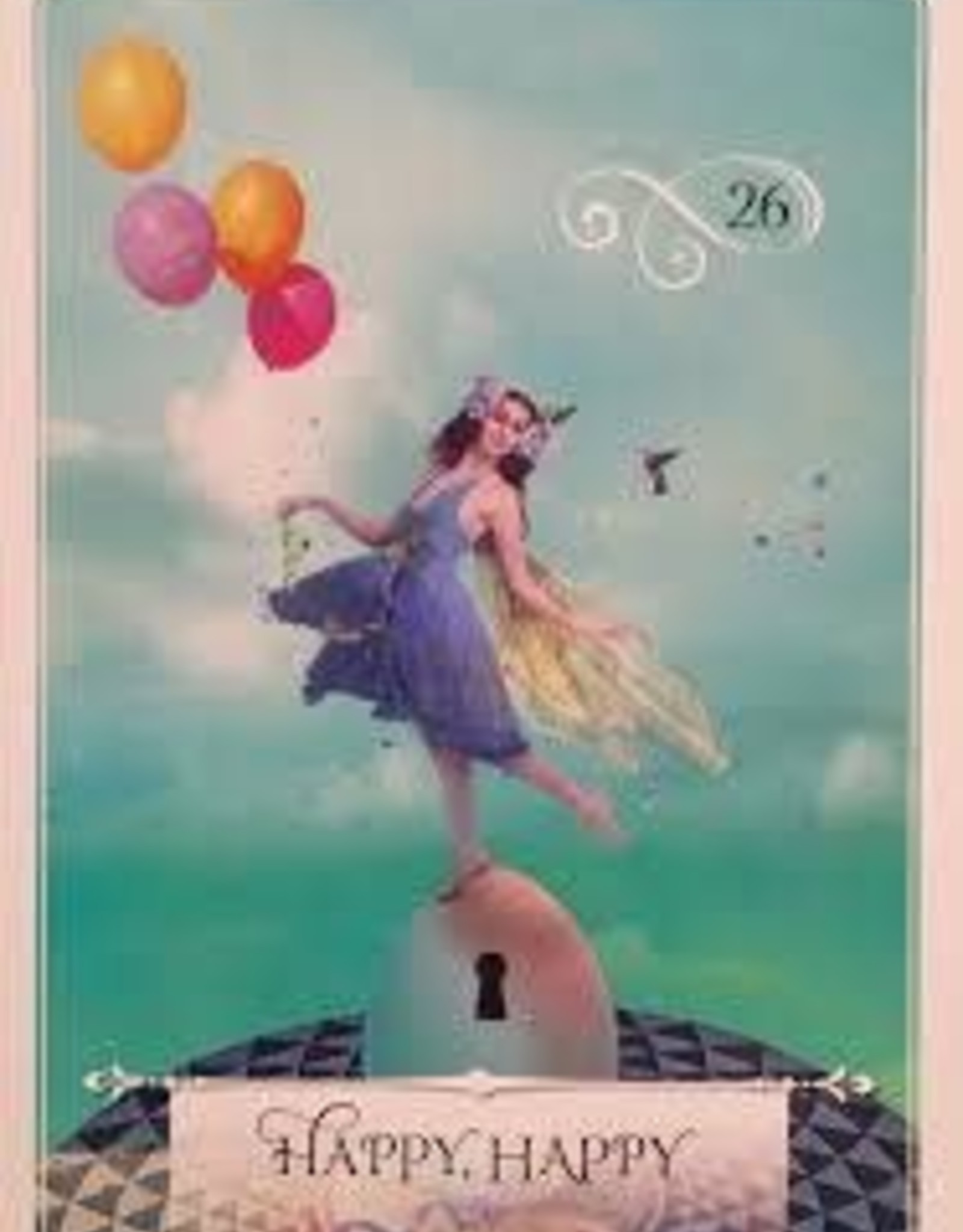 Wisdom of the Oracle