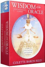 Wisdom of the Oracle
