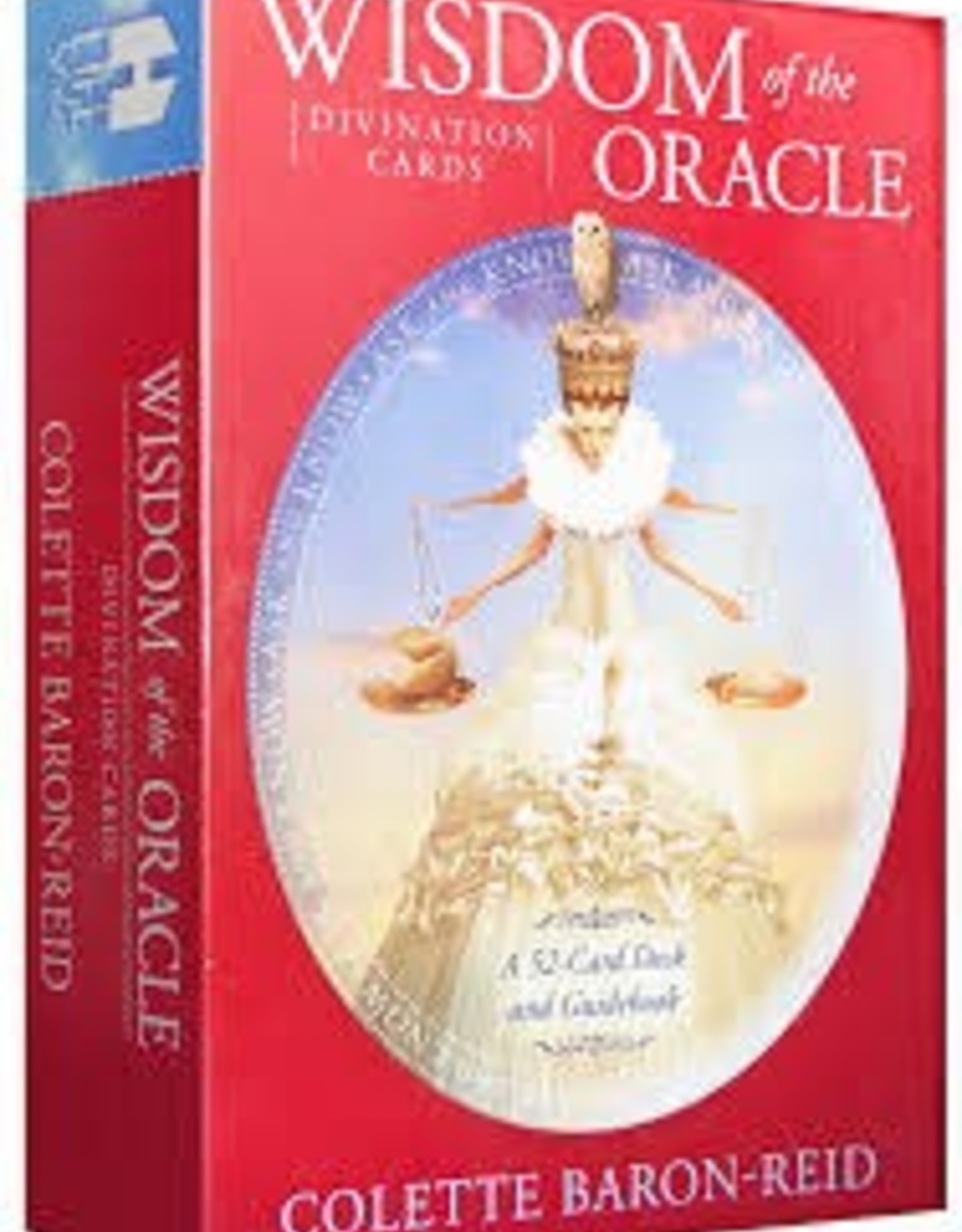 Wisdom of the Oracle