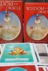 Wisdom of the Oracle