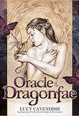 Oracle of the Dragonfae