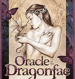 Dempsey Distributing Canada Oracle of the Dragonfae