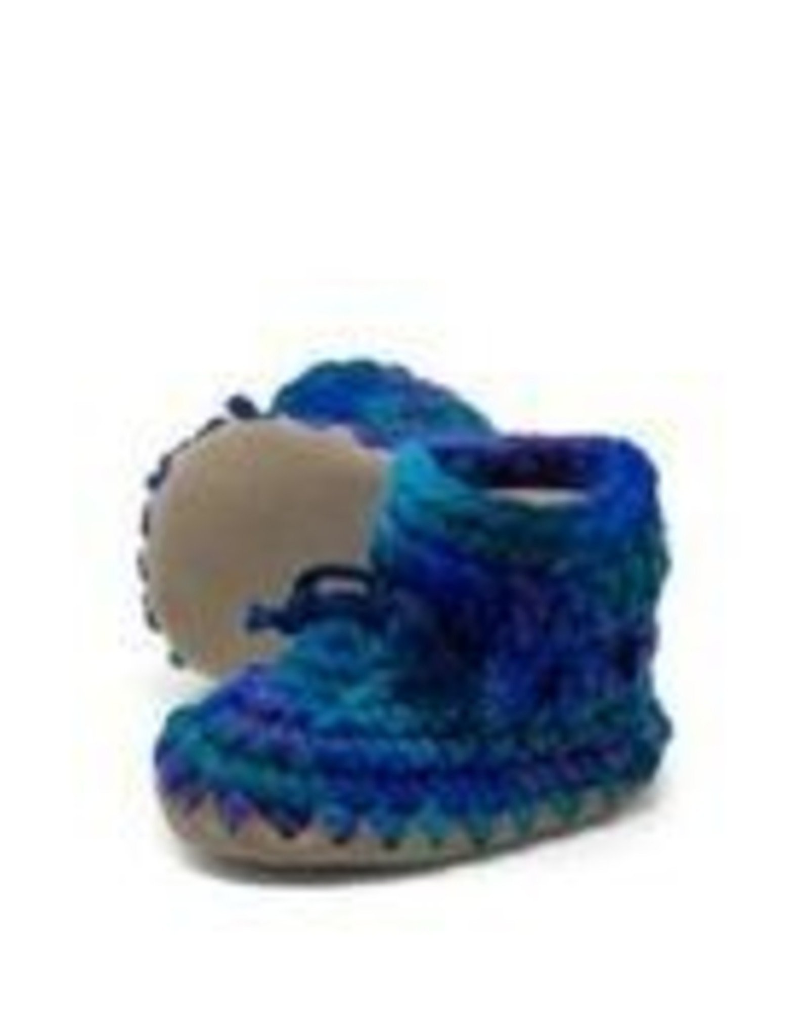 padraigs baby shoes