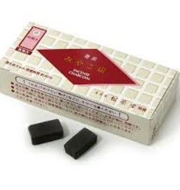 Shoyeido Corporation Shoyeido Charcoal Tabs for Incense