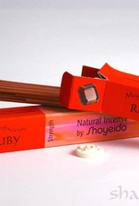 Shoyeido Jewel Series Incense