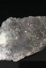 Medium-Large Amethyst Cluster