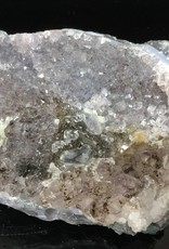 Medium-Large Amethyst Cluster