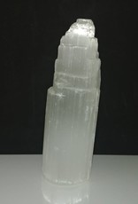 Selenite (Satin Spar) Tower Mini