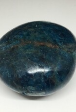 Apatite Palm Stone
