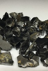 Raw Royal Shungite - water programming