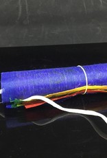 Small Traditional Tibetan Prayer Flags