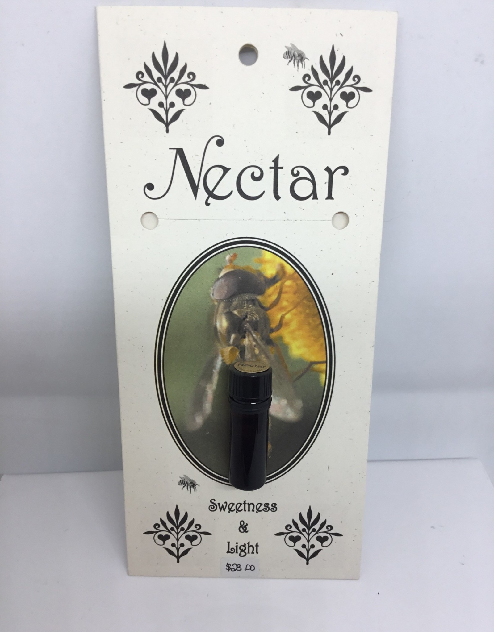 Nothing Perfume, Fancy Dram