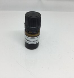 Nothing Perfume, Pure Essential Oil