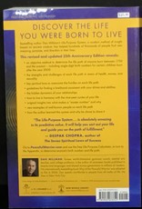 The Life You Were Born To Live