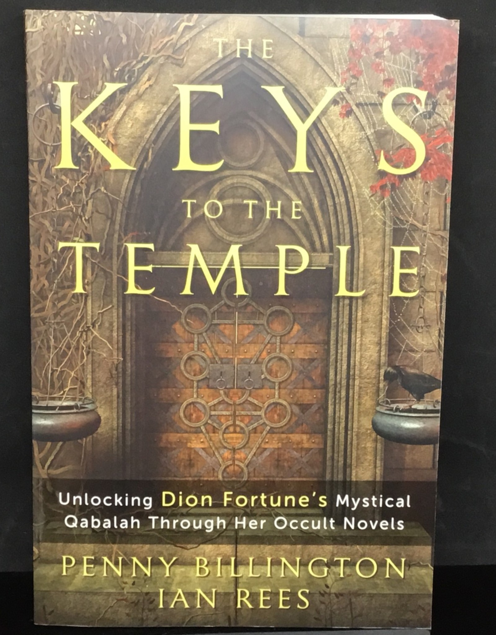 Keys to the Temple