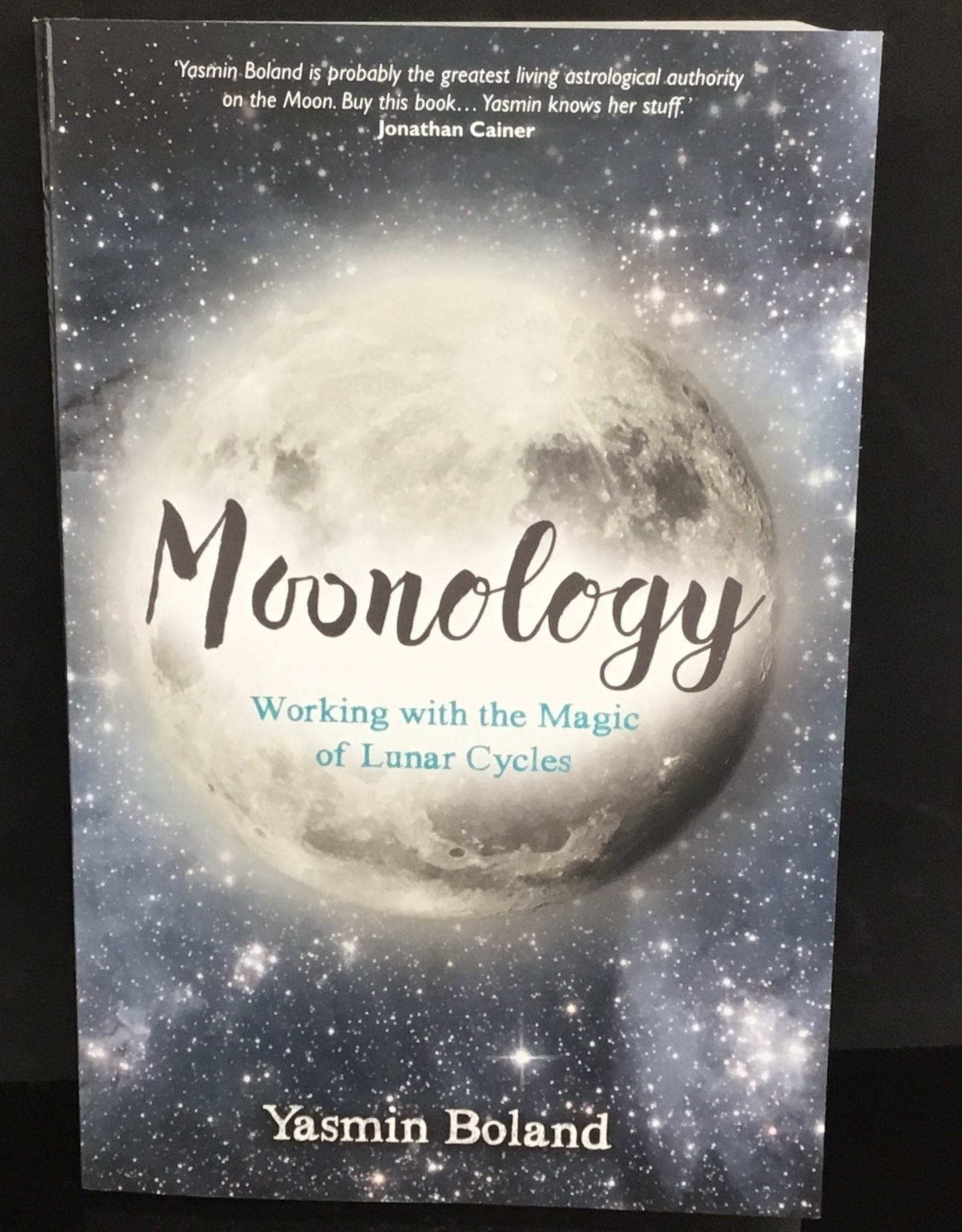 Moonology
