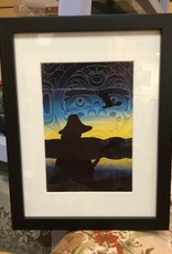 Andy Everson Local Native Art