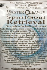 Healing Series Bath Salt, 250g