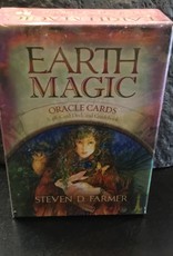 Earth Magic Oracle