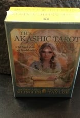The Akashic Tarot
