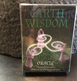 Dempsey Distributing Canada Earth Wisdom Oracle