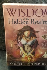 Wisdom of the Hidden Realms