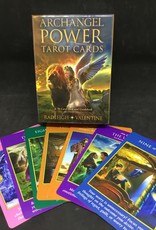 Archangel Power Tarot Cards