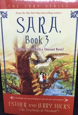 Sara Vol 3 - by Ether hicks