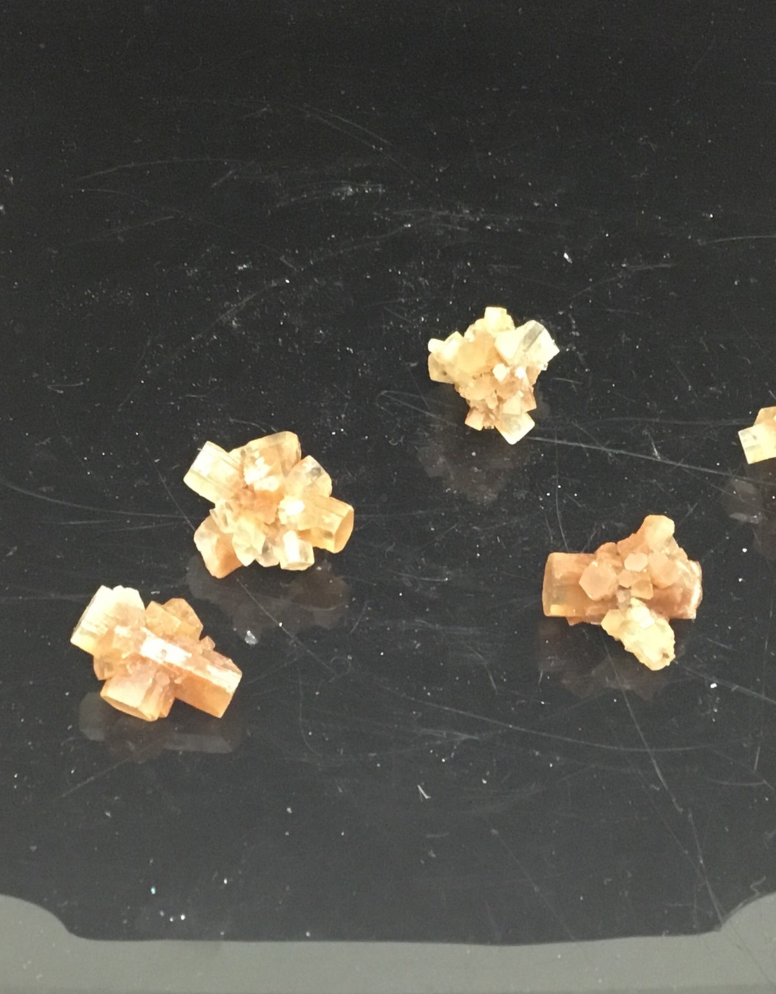 Aragonite Starburst