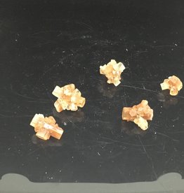 Aragonite Starburst