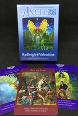 Angel Tarot Cards