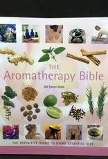 Aromatherapy Bible