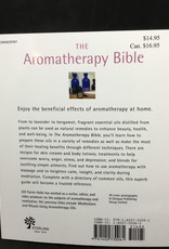 Aromatherapy Bible