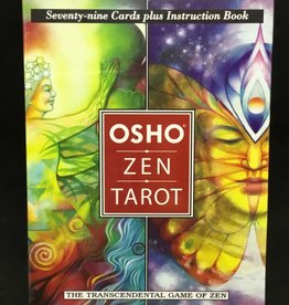 Osho Zen Tarot