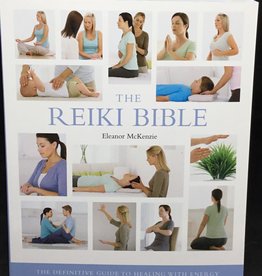 The Reiki Bible