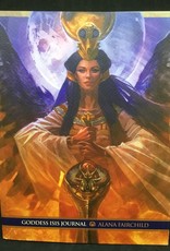 Goddess Isis Journal