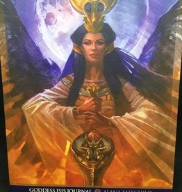 Goddess Isis Journal