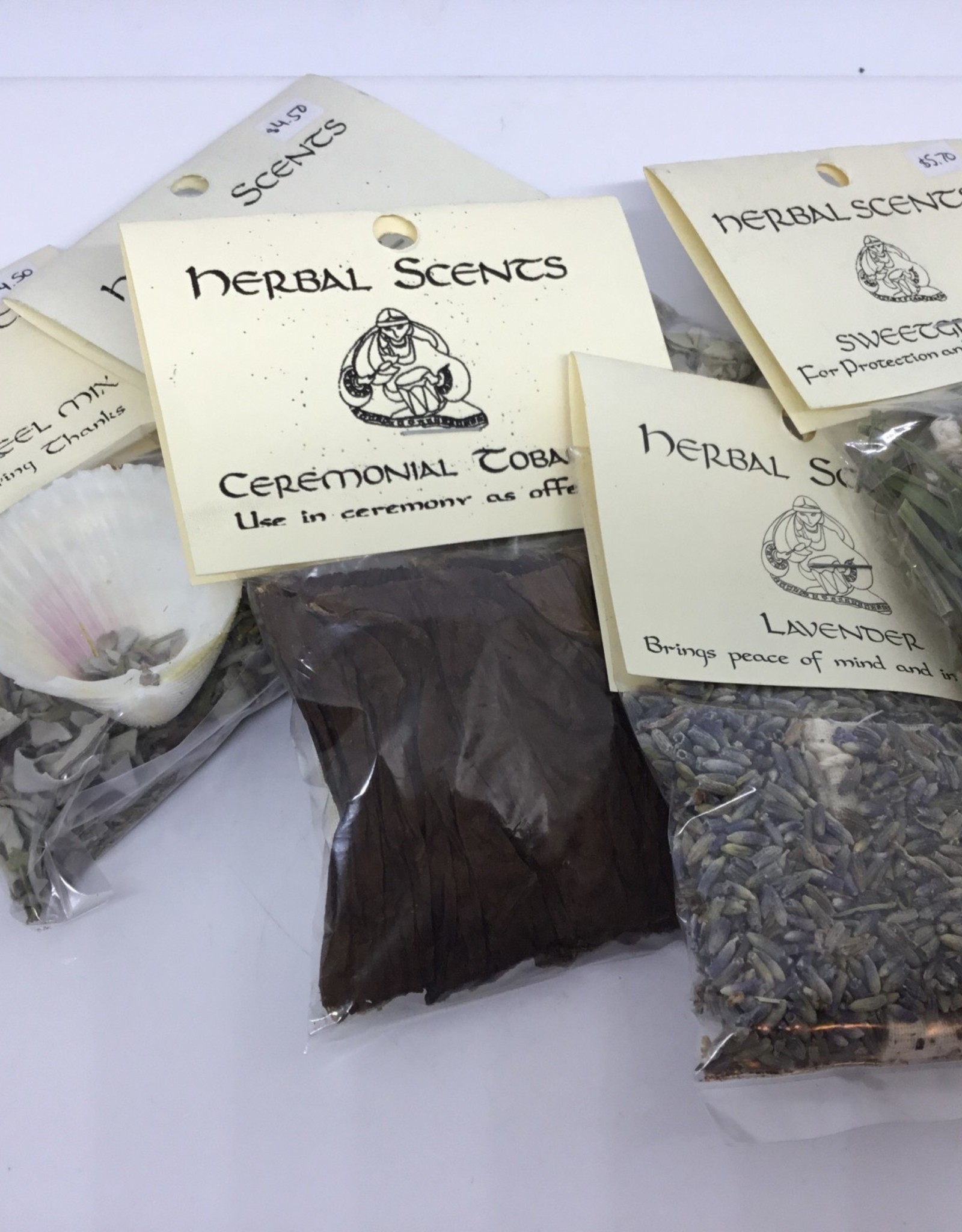 Herbal Scents