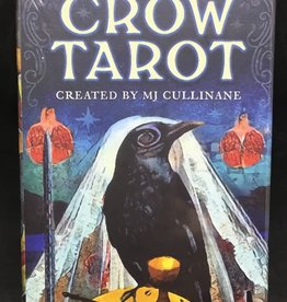 Crow Tarot Deck