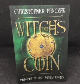 Witches Coin