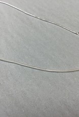 Italian Silver Chain