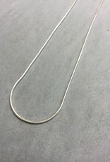 Italian Silver Chain