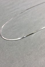 Italian Silver Chain