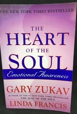 The Heart of the Soul Emotional Awareness