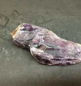 Auralite - Amethyst Point